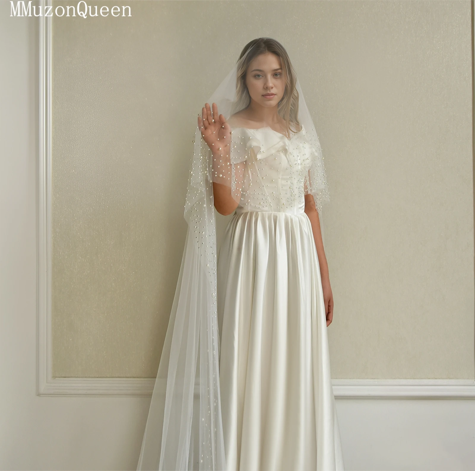 topqueen-singolo-strato-coda-lunga-bordo-di-perla-senza-pettine-velo-da-sposa-accessori-da-sposa-donna-copertura-per-il-viso-cappuccio-traspirante-m141