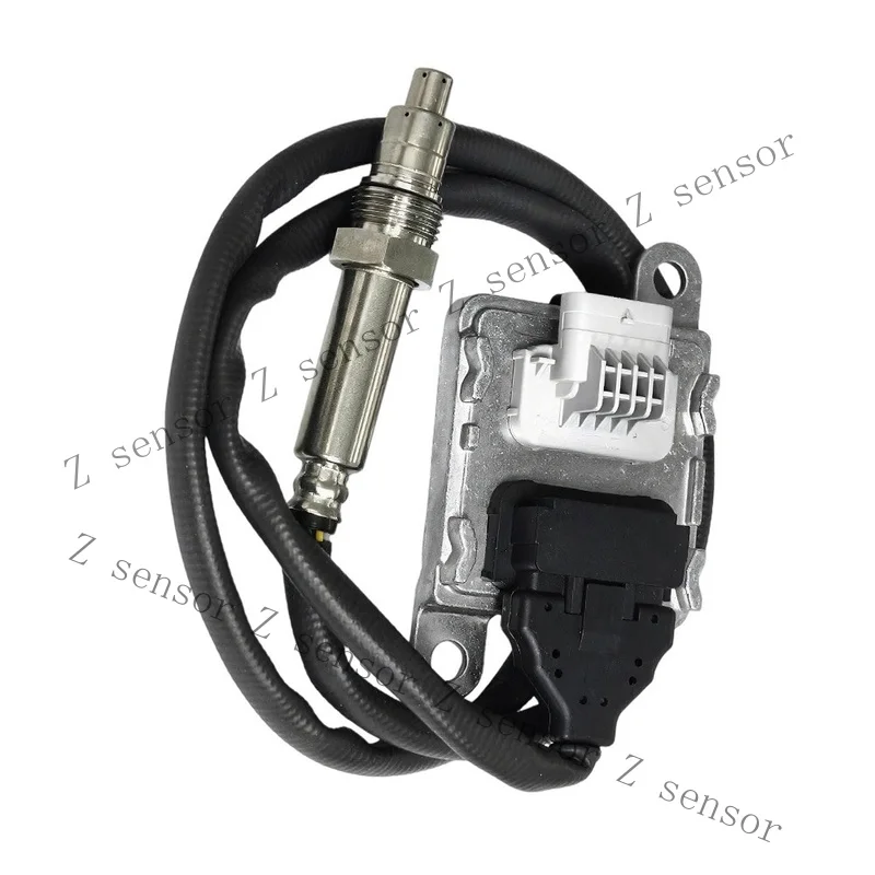 Z+ JK215L248AF, JK215L248AG For Ford Transit V363 NOX Oxygen Exhaust Sensor 2016-23