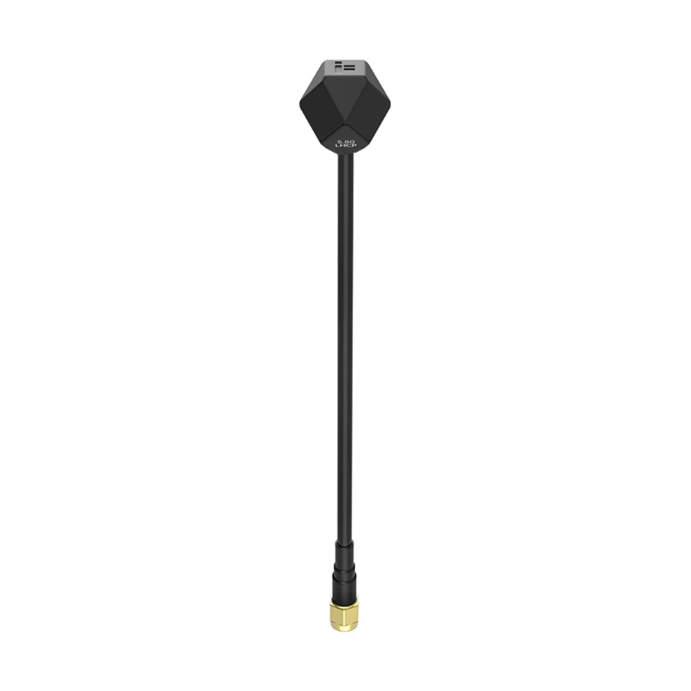 iFlight Albatross V2 5.8Ghz 2.65dbi LHCP RHCP 150mm FPV Antenna for RC Drone VTX Transmitter