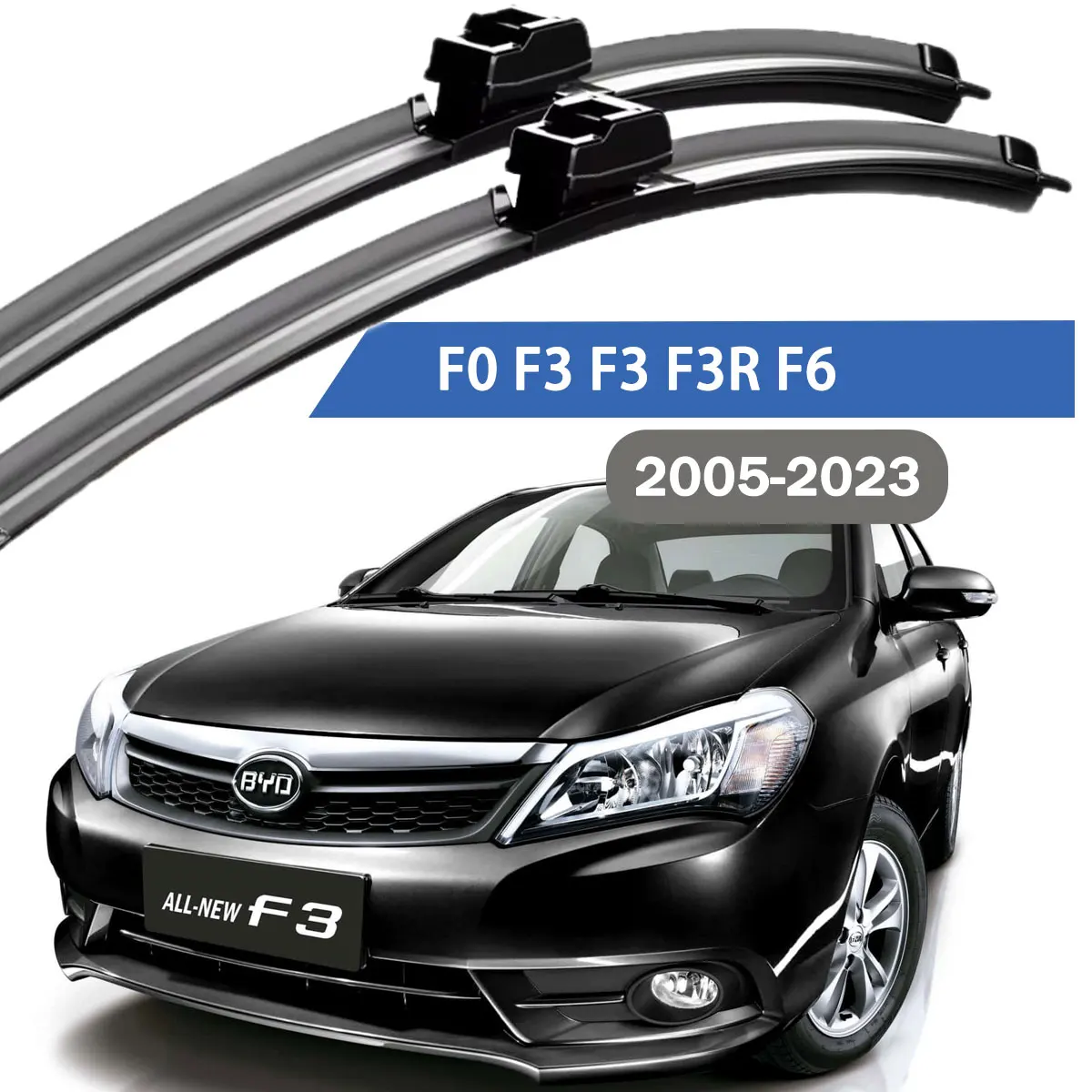 Front Windshield Wi…