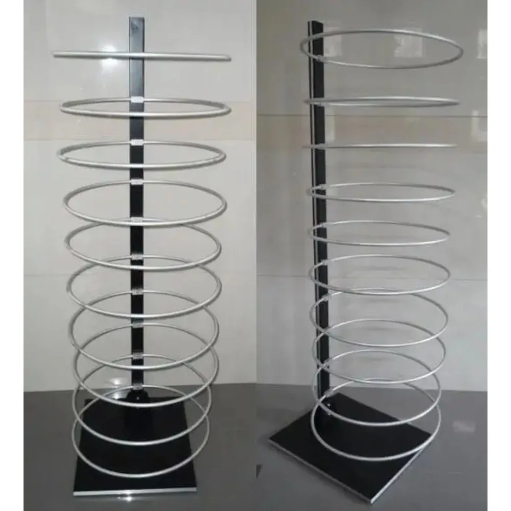 リングイリュージョンマジックトリック プロマジシャン ステージマジック ギミックプロップ メンタリズム 移動効果として使用可能