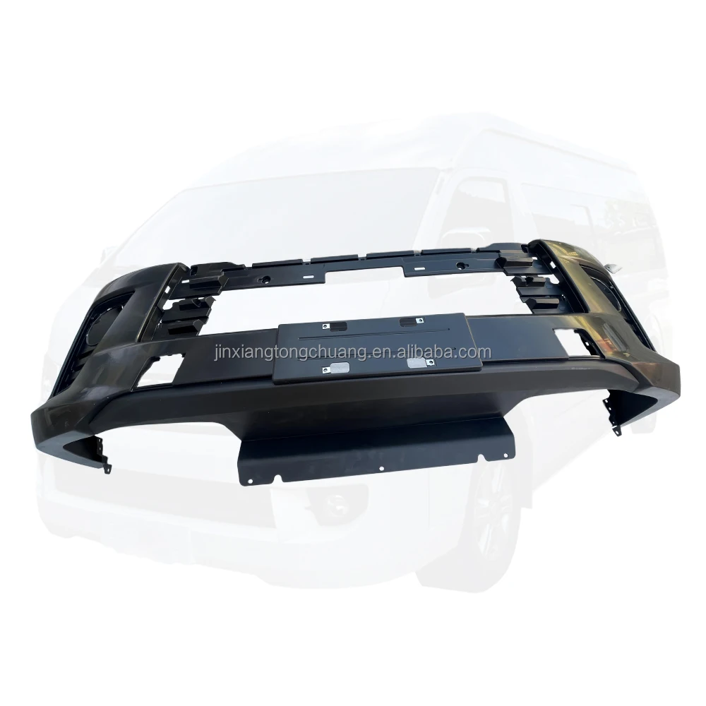 K153100000005 OEM Front Bumper Cover For FOTON VIEW CS2 G9 MPX TOANO BUS High Quality Car Bumper Parts New Wholesale