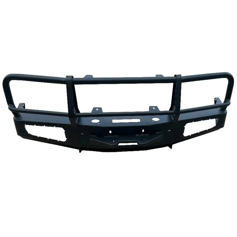 

Cruiser 4x4 Внедорожный автомобильный бампер Автозапчасти Lc80