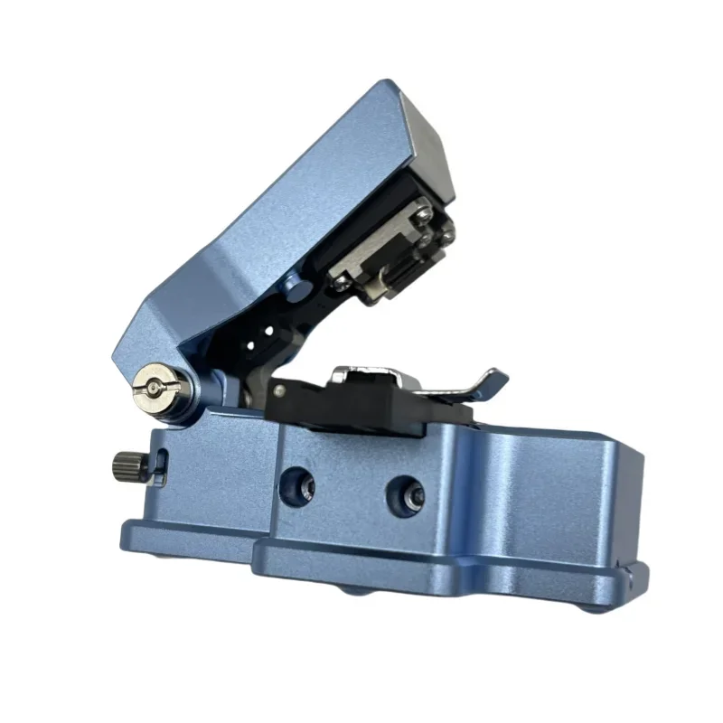 MT-09 Een Stap Fiber Optische Cleaver Kabel Snijmes Metase MT09 FTTT Glasvezel Mes Gereedschap Cutter Hoge Precisie