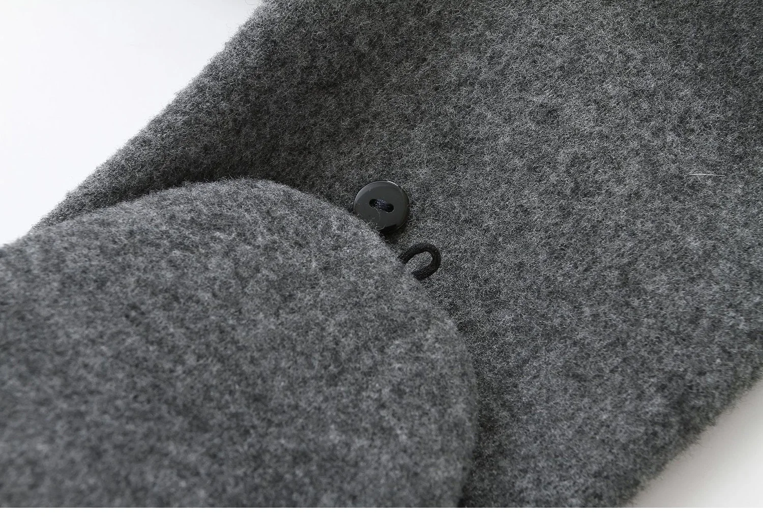 Ircomll Baby-Overall für Jungen, Composite Plus, samtartig, dünn, Kinderkleidung, Mantel, Säuglingsoberbekleidung, Neugeborenen-Strampler – Detail 17