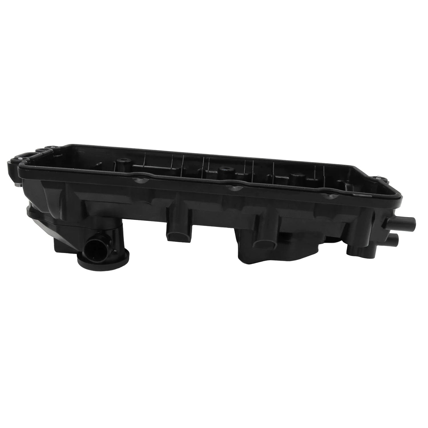 Tampa da válvula do cilindro do motor rocker cam capa para audi s4 a6 a7 q7 q8 vw touareg porsche cayenne 2016- 059103470cs 059103469de