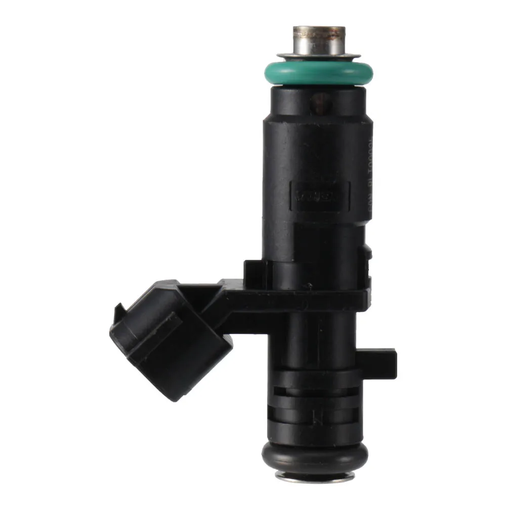 KYY-39PYQ Four Holes High Performance Motorbike Fuel Injector Spray Nozzle for Motor Tricycle Special Accessory