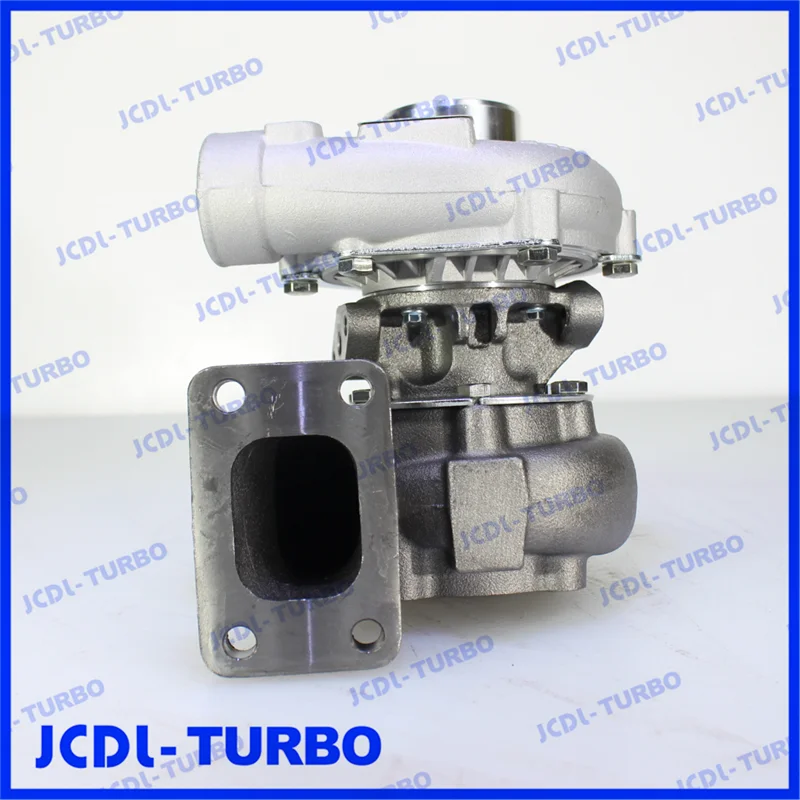 Turbo TA3123 2674A076 2674A394 2674A301 466674-0003 Turbocharger for Perkins 1004-4t Engine