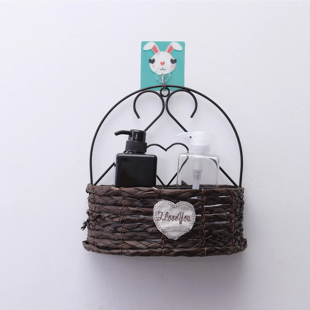 

650ml Lotion Toiletries Container Empty Shampoo Travel Black Lotion Bottle Portable Reusable For Home Bathroom Hotel