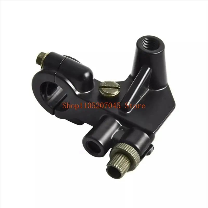 

37cd Corrosion Resistant Alloy Clutch Lever Bracket For CBR125R JC34 JC39 JC50 Long Lasting Performances in Harsh Weather