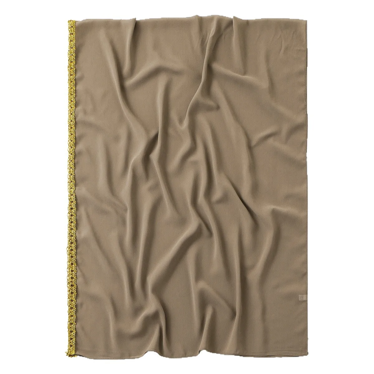 180 * 70Cm ラマダン新ファッションスカーフ、100枚のイスラム教徒女性用ヘッドスカーフ、スカーフアクセサリー、ラマダン