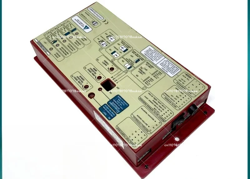 

Compact Elevator Door Controller, Fermator VVF Drive, VF4 +, VVVF4