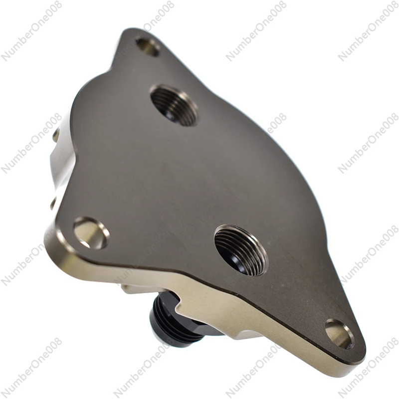 محول تبريد ناقل الحركة الأوتوماتيكي لنظام التبريد Crown Reiz 3 0L GS300 IS300 Gearbox 6A MT