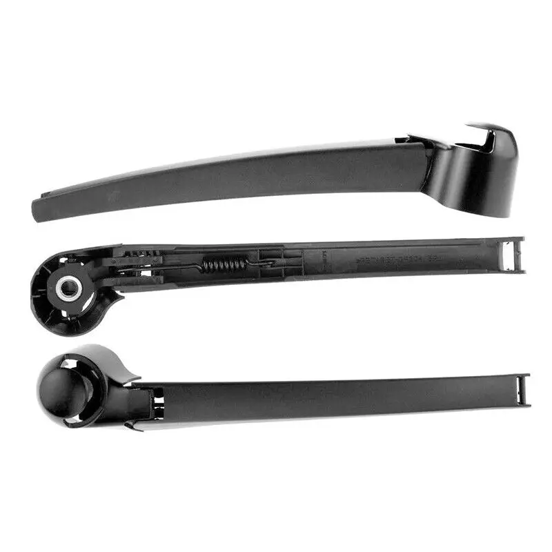 1 Set Ruitenwisserarm En Blade Achterruit Voor Vw Passat B6 Estate Combi 2005-2010