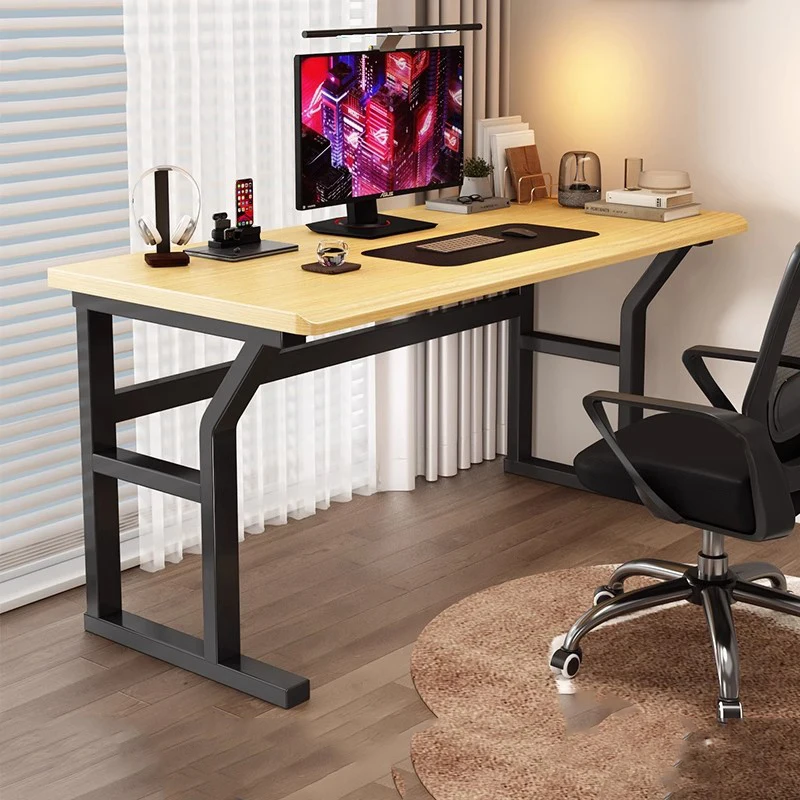 

Study Office Table Students Mouse Pad Notebook Bedroom Children Standing Computer Desks Living Room Bureau Library Furniture