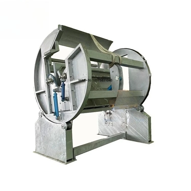 High Quality Motor-Driven Cattle Slaughter Equipment for Efficient and Humane Slaughtering
