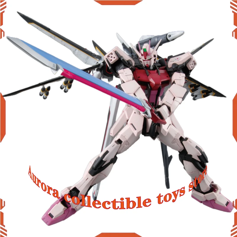 In Stock Bandai Mg … - image