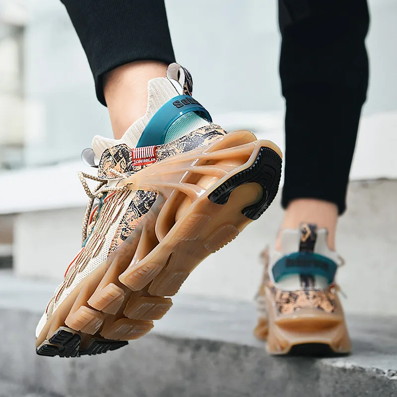 Men Shoes Sneakers man casual Men's Shoes tenis Luxury shoes Trainer Race Breathable Shoes fashion running Shoes for women