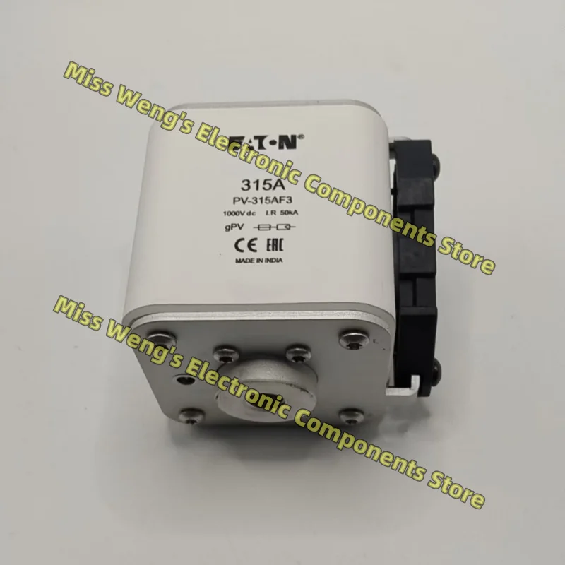 

PV-160AF2 PV-200AF2 PV-250AF2 PV-315AF3 PV-350AF3 PV-400AF3 fuse