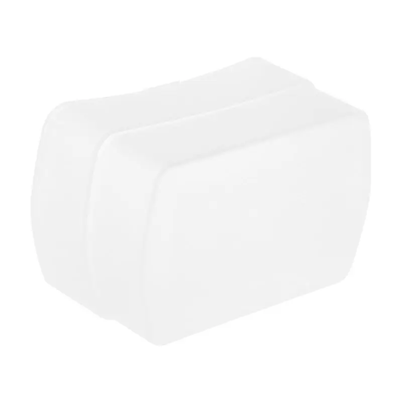 T8WC Flash Bounce Diffuser Softbox For YONGNUO YN560 YN565EX 580EXII Speedlite