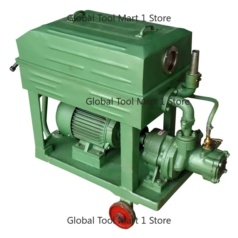 

Stainless Steel Oil Filter Machine Cooking Oil Filter Machine
