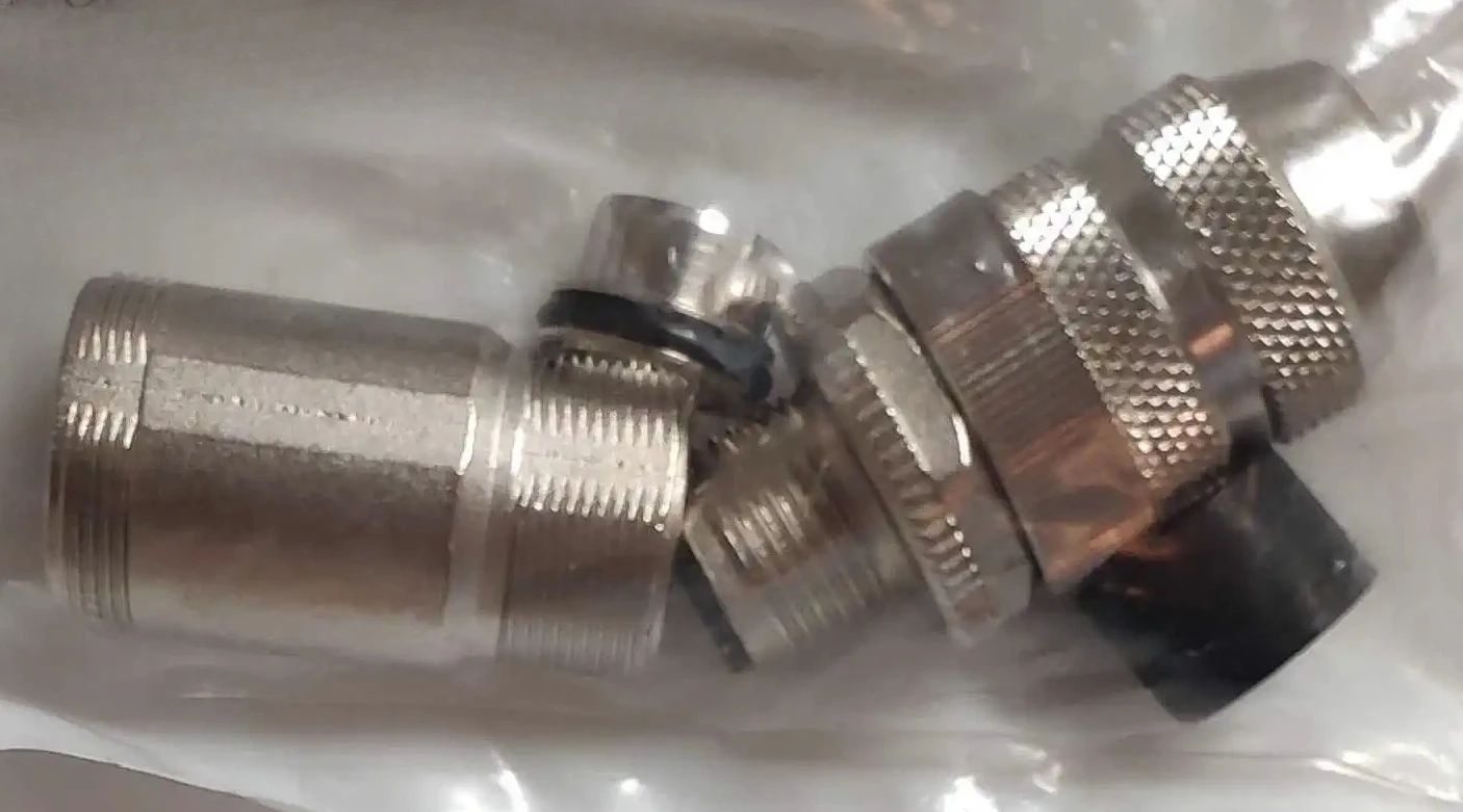 

Five Core Connector 1P6GK1905-0EA00/0EB00/0FA00/0FB00