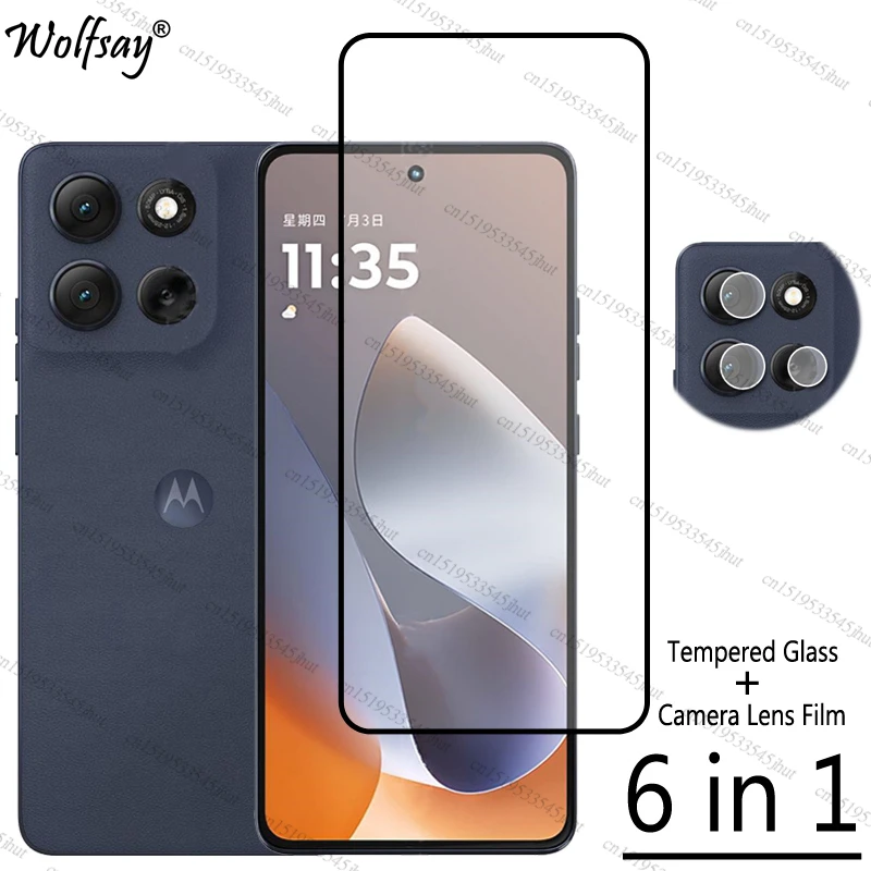 

Full Cover Tempered Glass For Motorola Moto G100 Pro Screen Protector Moto G100 Pro Camera Lens Glass For Moto G100 Pro Glass