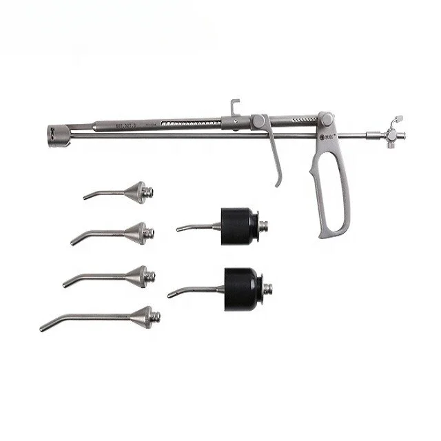 Medical Equipment Uterine Manipulator Factory Direct Surgical Instrument