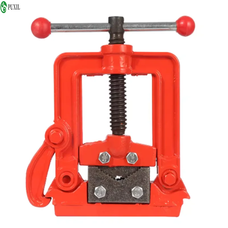 Xingsheng Wholesale Vise No.2 Clamp 3-inch Water Pipe Pressure Clamp