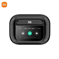 Xiaomi Tour A8 Pro ANC Wireless Earbuds LED Screen Noise Cancelling Bluetooth Headphones Sports earphones With Mic Earbuds