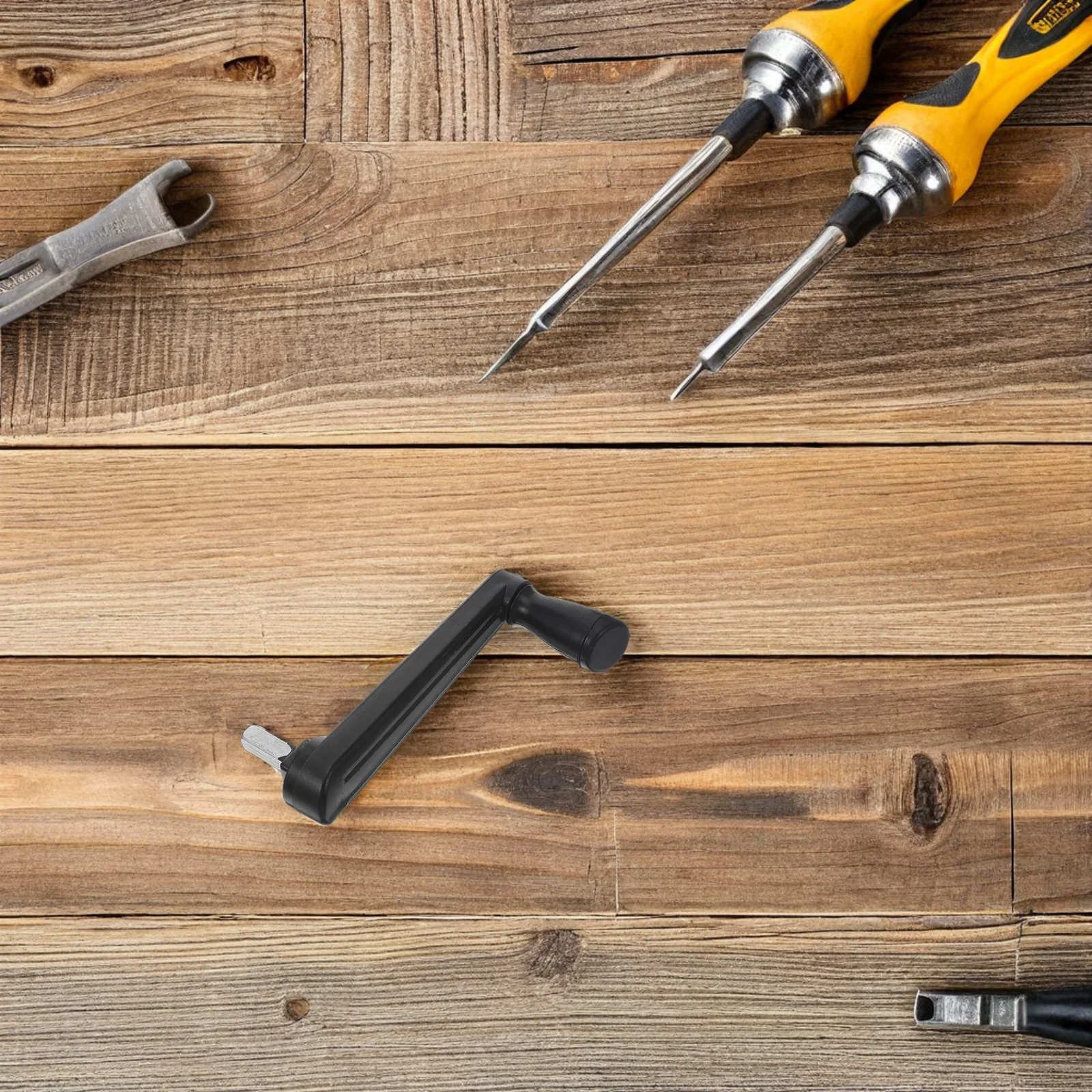 

Universal Sunshade Handle For Patio Garden Beach Umbrella Outdoor Replacement Parts Universal Sunshade Parts Accessory