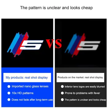 適用於BMWX3 G01 G08運動版前格柵裝飾條風格格柵裝飾條蓋框汽車裝飾造型配件 10 最佳銷售 BMWX3配件 - №4