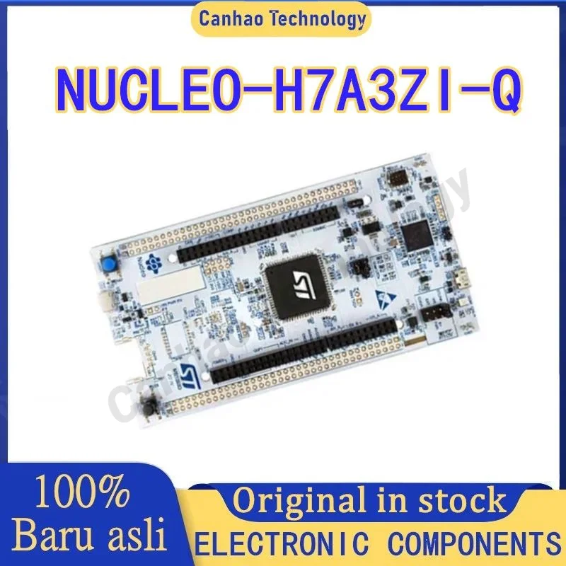 NUCLEO-H7A3ZI-Q Nucleo-144 100% New Original