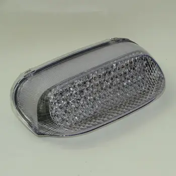 8 最佳銷售 川崎 ZZR600 - №7