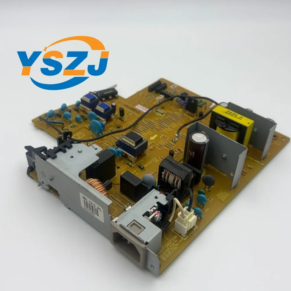 

1pcs Original high quality 1536 Power Supply Board RM1-7615 RM1-7616 RM1-7616-000 for HP 1536 P1606 P1606DN P1566 1566 1606
