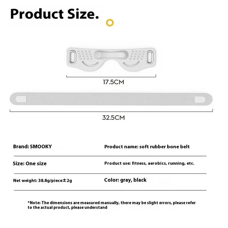 دعم الركبة للجري كرة القدم، حزام وتر الرضفة من السيليكون قابل للتعديل، دعامة تثبيت الرضفة #6