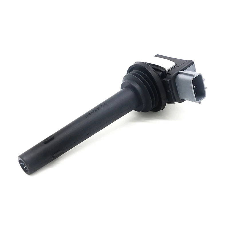 

Auto Ignition Coil for Chery QQ 1.0L 2012 2013 2014 2015 2016 2017 2018- QQ3 2011-2014 F01R00A023 371F3705110CA