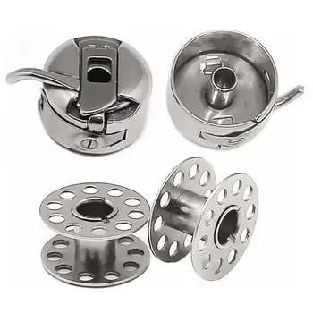 6 best sales Nähmaschinenteile - №1