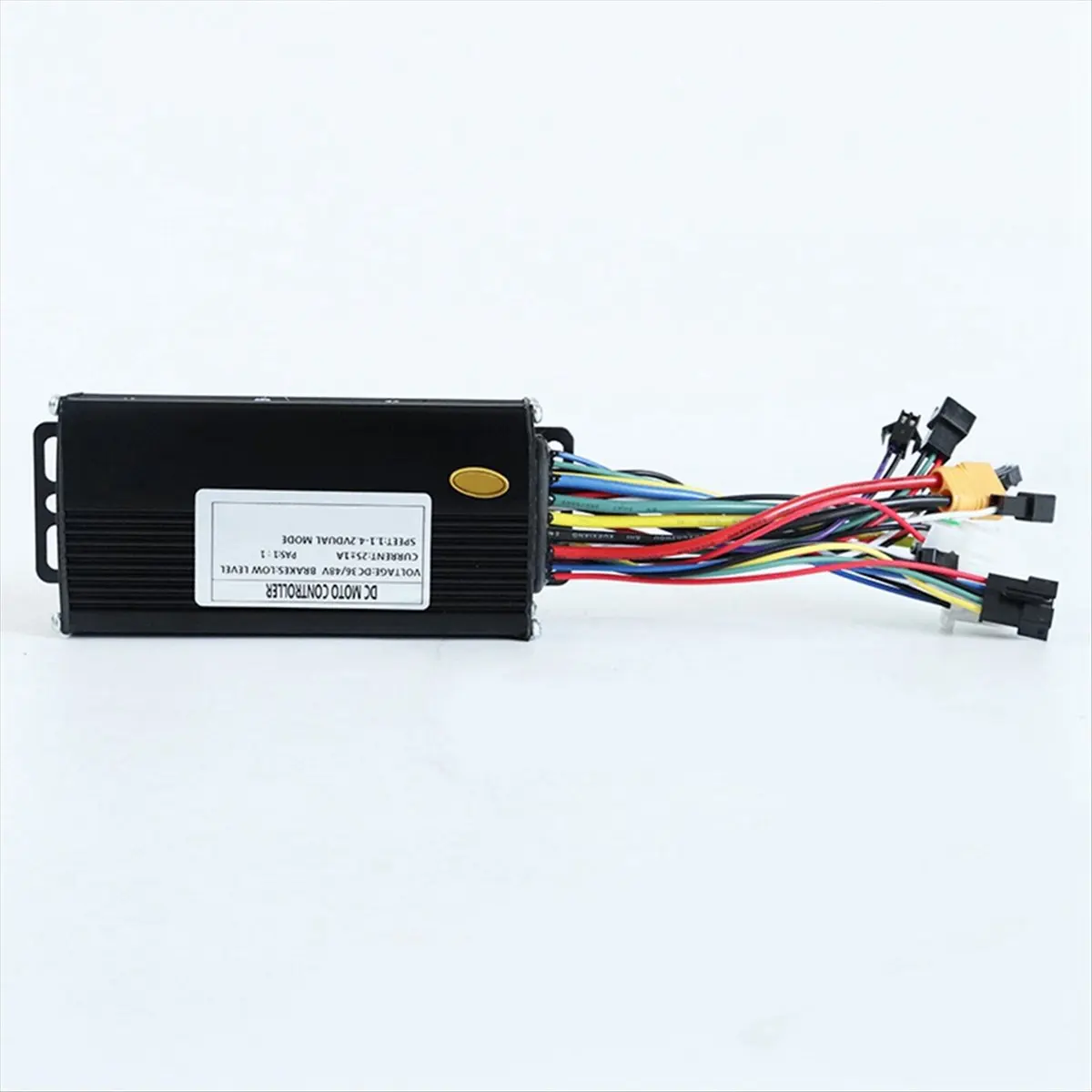 

AD45 Electric Bicycle Controller 750W 36V/48V 25A Sine Wave Controller, Scooter Accessories