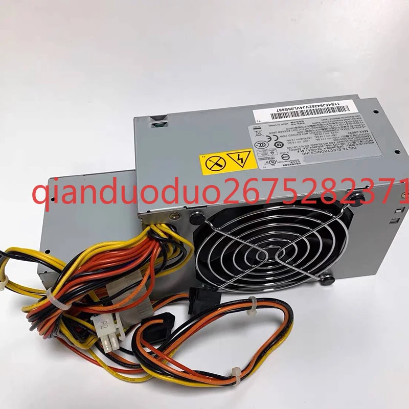

PS-5281-01VF PC7001 DPS-280HB A 45J9419 45J9418 41A9701 41A9702 Для Lenovo M57 M58 M6000S M6100S 280 Вт Блок питания