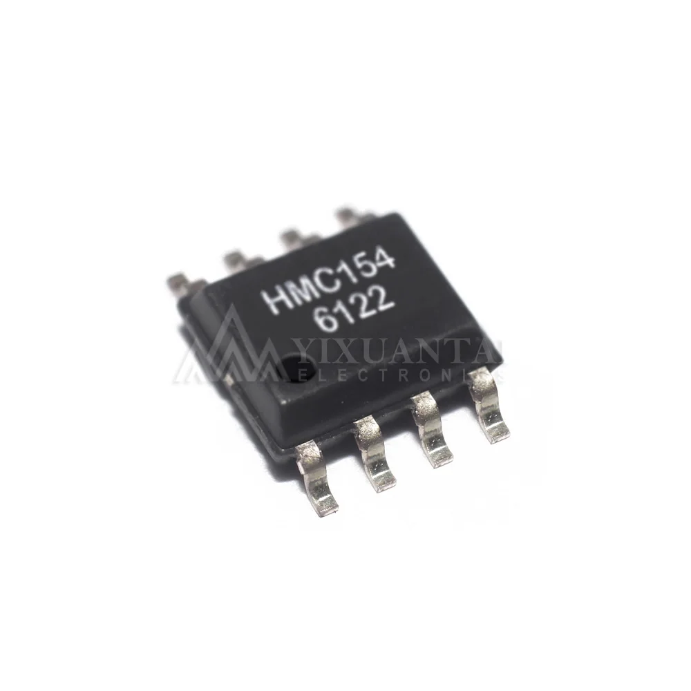 

10 шт. SOP8 HMC154S8 HMC239 HMC 154S8 HMC 239 SOP-8 НОВЫЙ