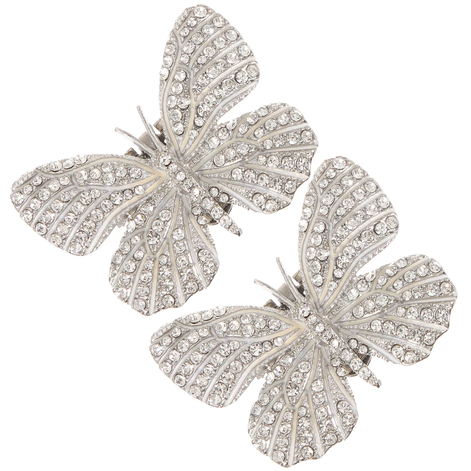 

Wedding Decor Shoe Flower Decoration Fashion Shoes Clips Charms for High Heel Women Decorations Women's