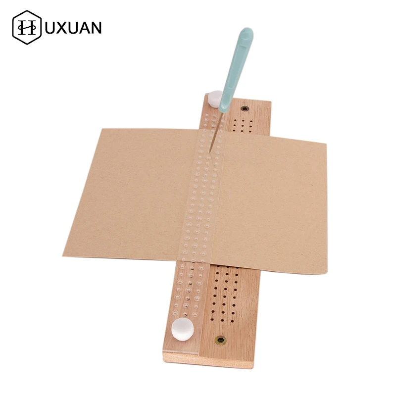 مجموعة ملائمة لتجليد الكتب ، تجليد الكتب بنفسك ، دبابيس إبرة الخياطة ، الحرف الورقية ، الأدوات ، الملحقات