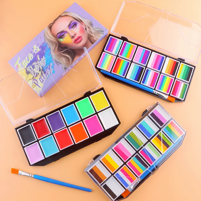 Thumbnail 2 - #28 Best Rated Body Paint & Foundation to Buy in 2026
