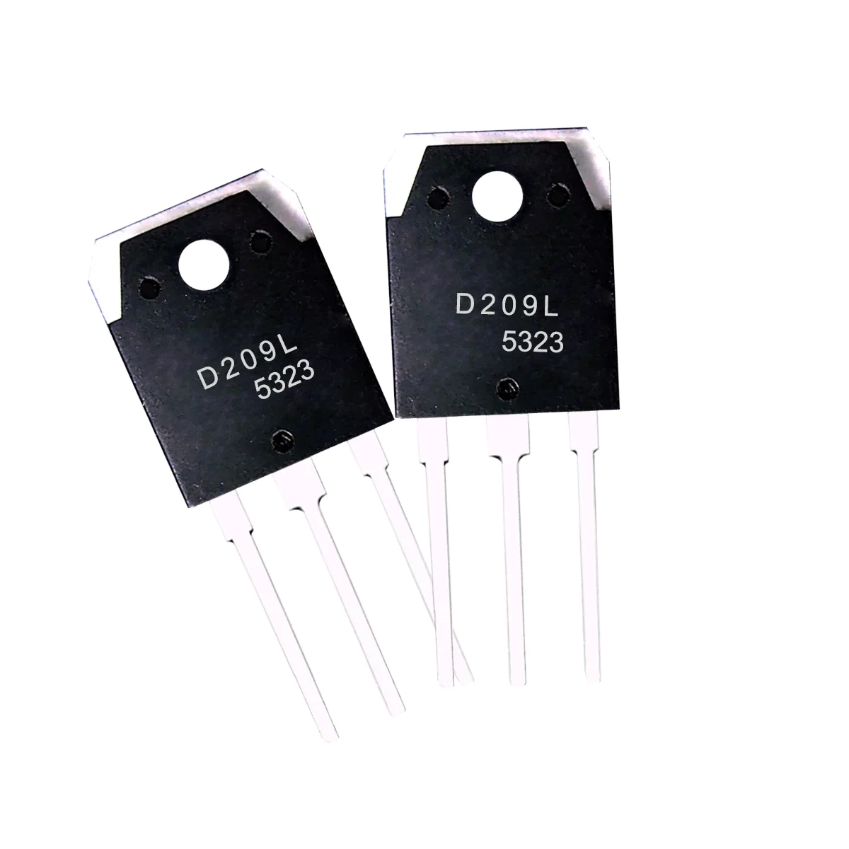 D209L 2SD209L TO-3P 700V 12A, 5 à 10 pièces, nouveau et ORIGINAL, en STOCK