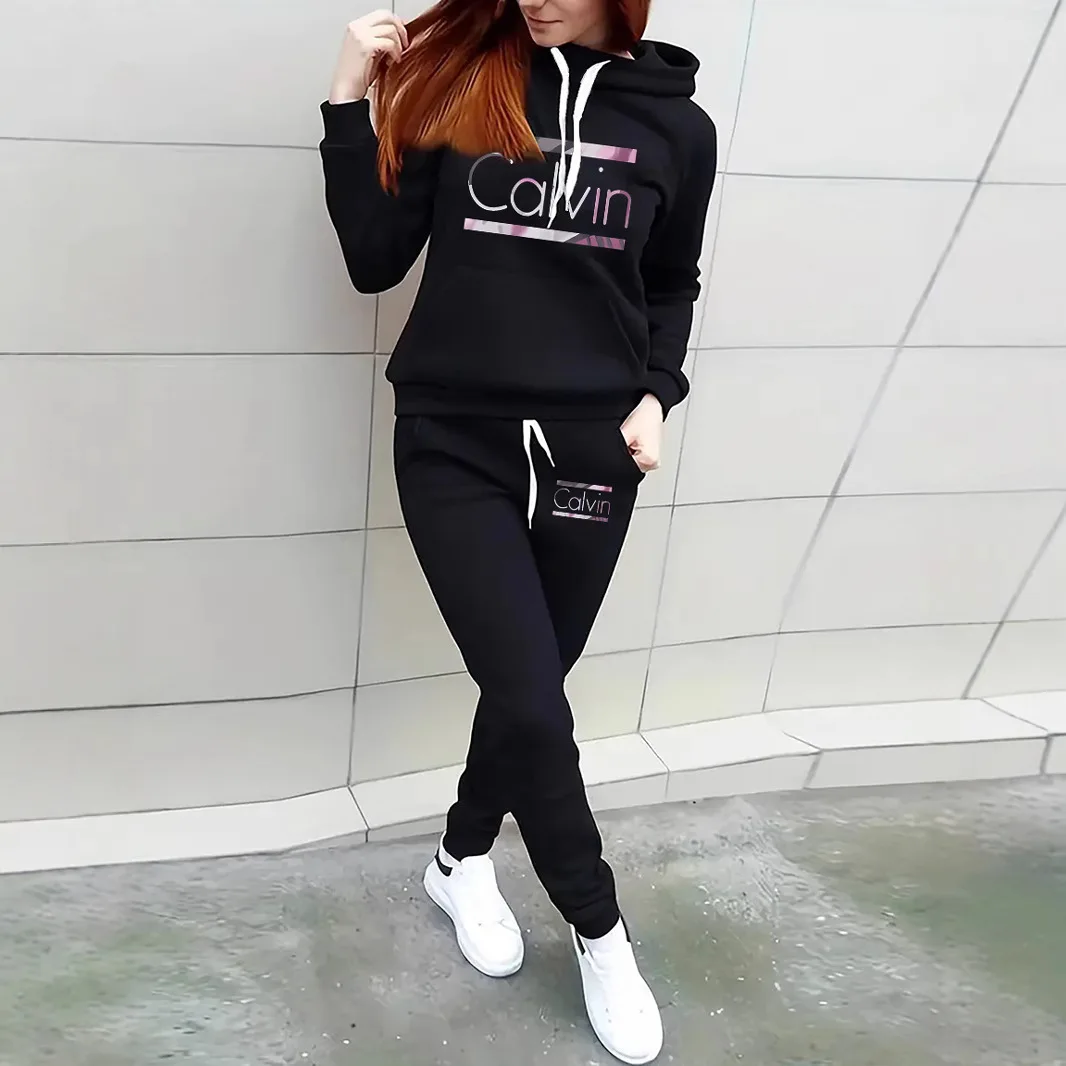 

2025 Autumn and Winter New Men's Fashion Printed Hoodie Y2k Men's and Women's Casual Long Sleeve Fleece Hoodie Street Wear