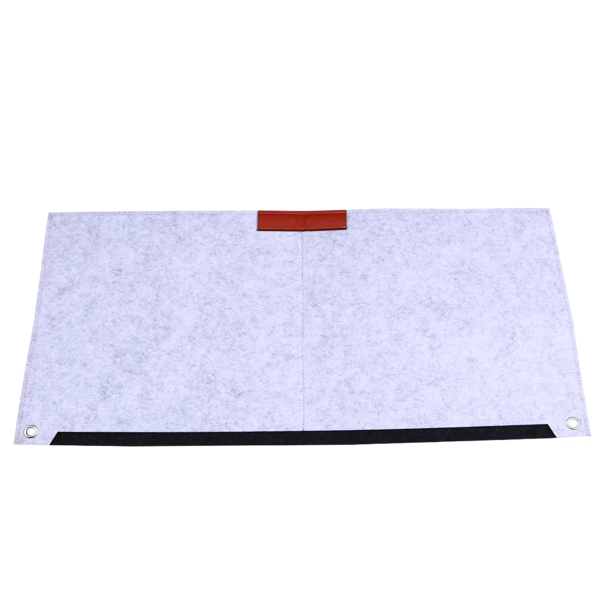 

Mouse Pad Table Mat Pads Felt Computer Desk Keyboard Anti-s Oversized Office