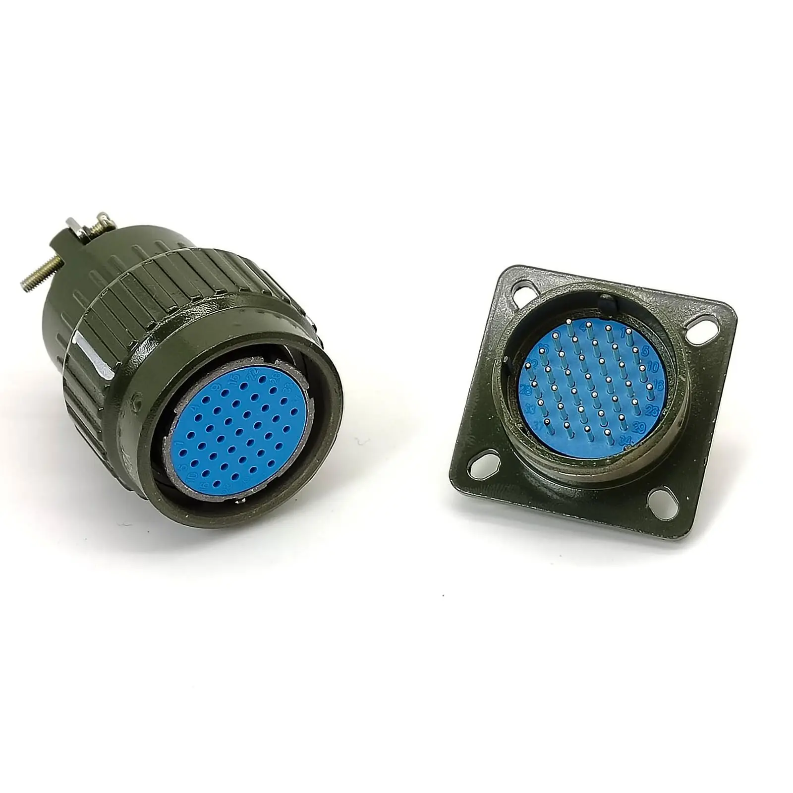 conector-circular-y2m-37tk-de-37-pinos-plugue-de-aviacao-verde-exercito-yp28-y28m