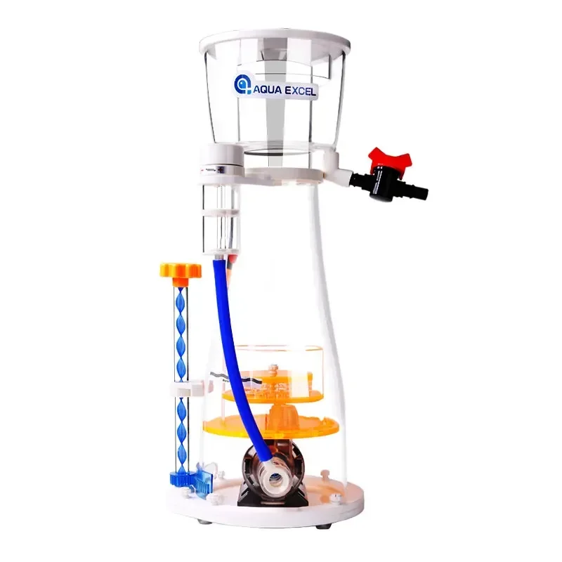 110-220V Protein WIFI Skimmer APP Control Reef Coral Marine Filtration System