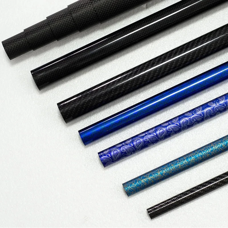 .Telc Extension Pole With K Carbon Fiber Tube